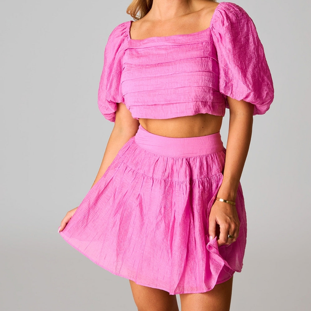 Bubblegum Cutie Set